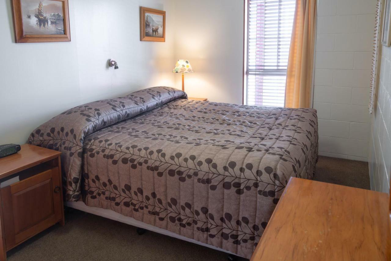 Motel New Haven 3*