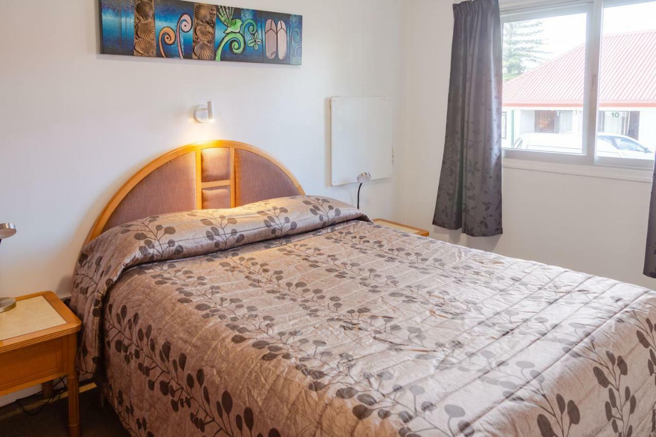 Motel New Haven Auckland