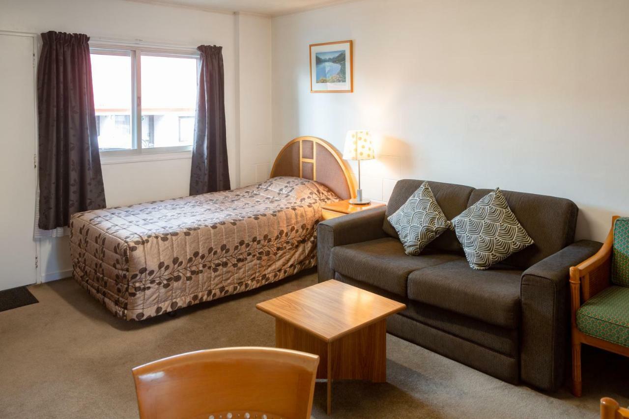 Motel New Haven