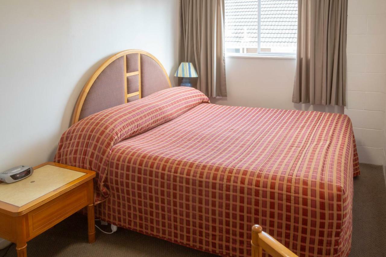 New Haven Motel