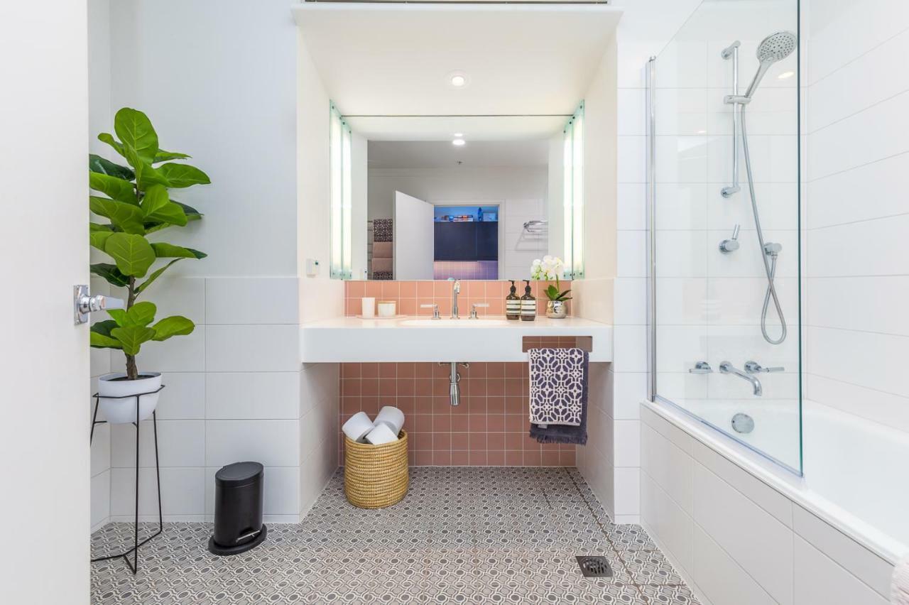 Deluxe Heritage Near Viaduct Apartment
