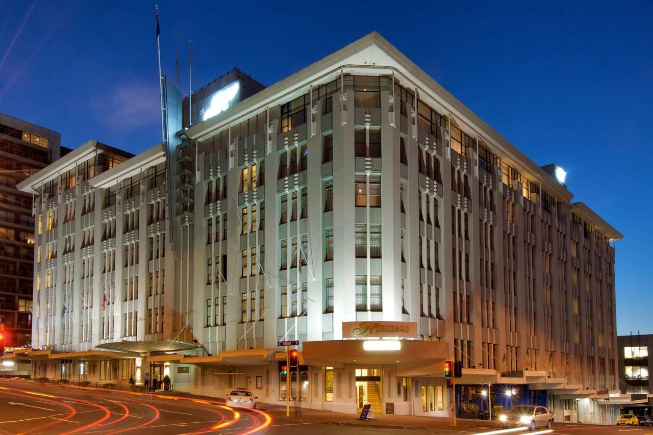 Apartment Deluxe Heritage Near Viaduct Auckland