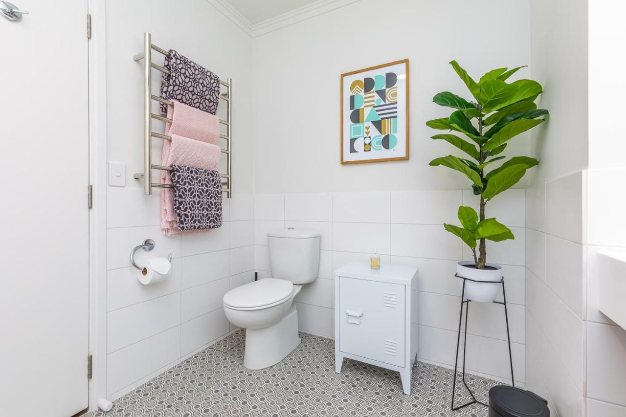 Deluxe Heritage Near Viaduct * Auckland
