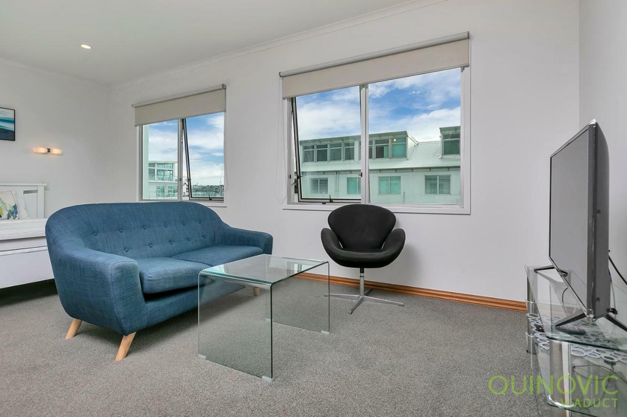 Qv Refine And Central - 827 Apartment