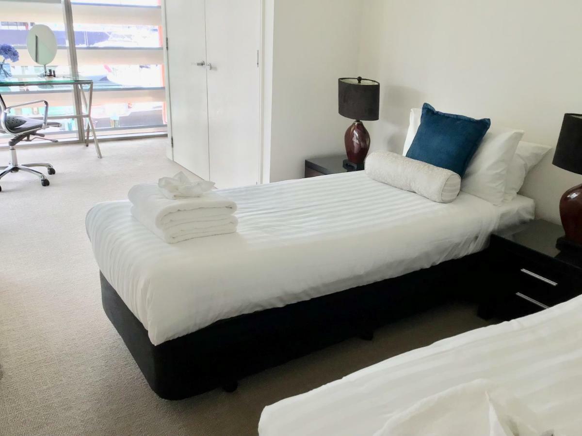 Qv Enjoy Living Waterfront - 773 Apartment
