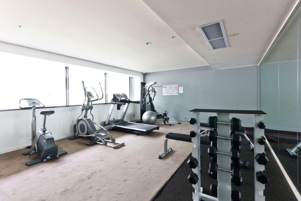 Apartment Qv Enjoy Living Waterfront - 773 Auckland