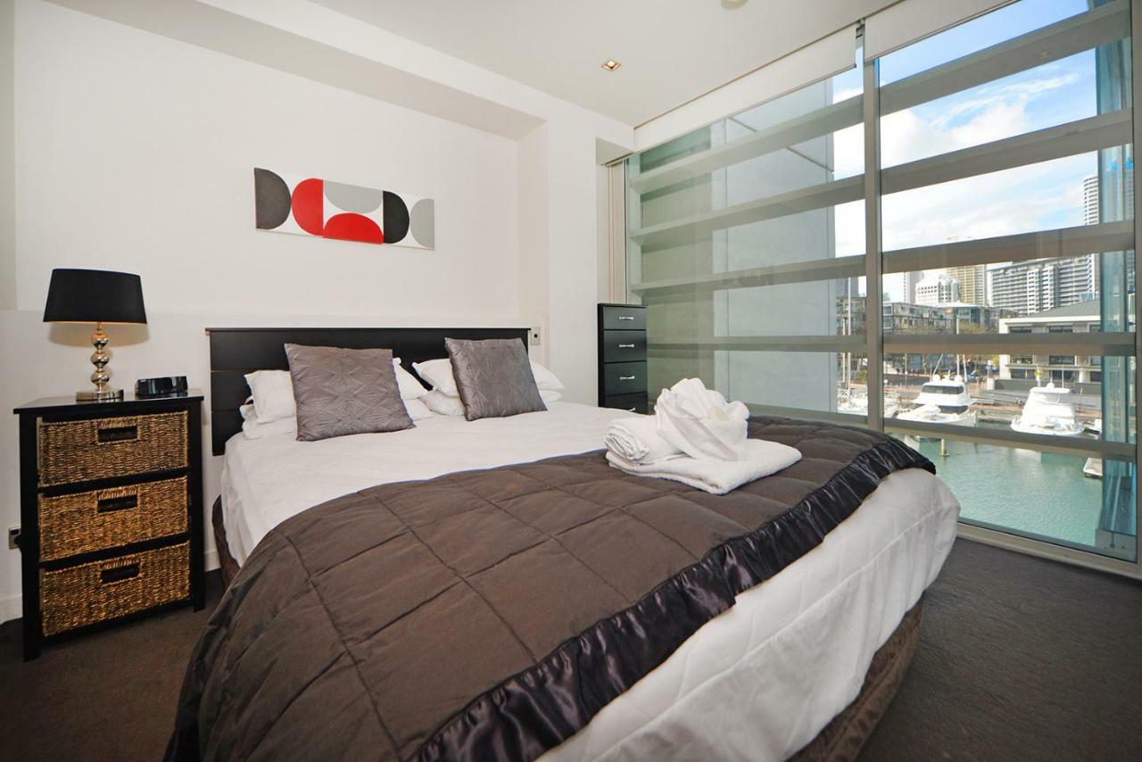 Apartment Qv 2 Bedrooms Overlooking Marina -680