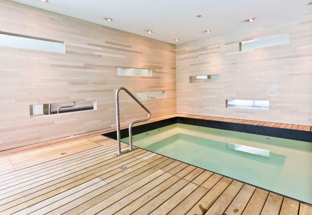 Qv 2 Bedrooms Overlooking Marina -680 *
