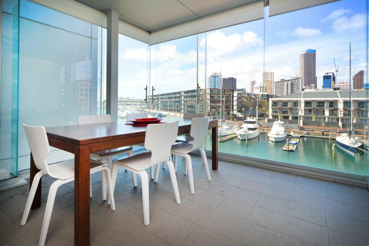 Apartment Qv 2 Bedrooms Overlooking Marina -680