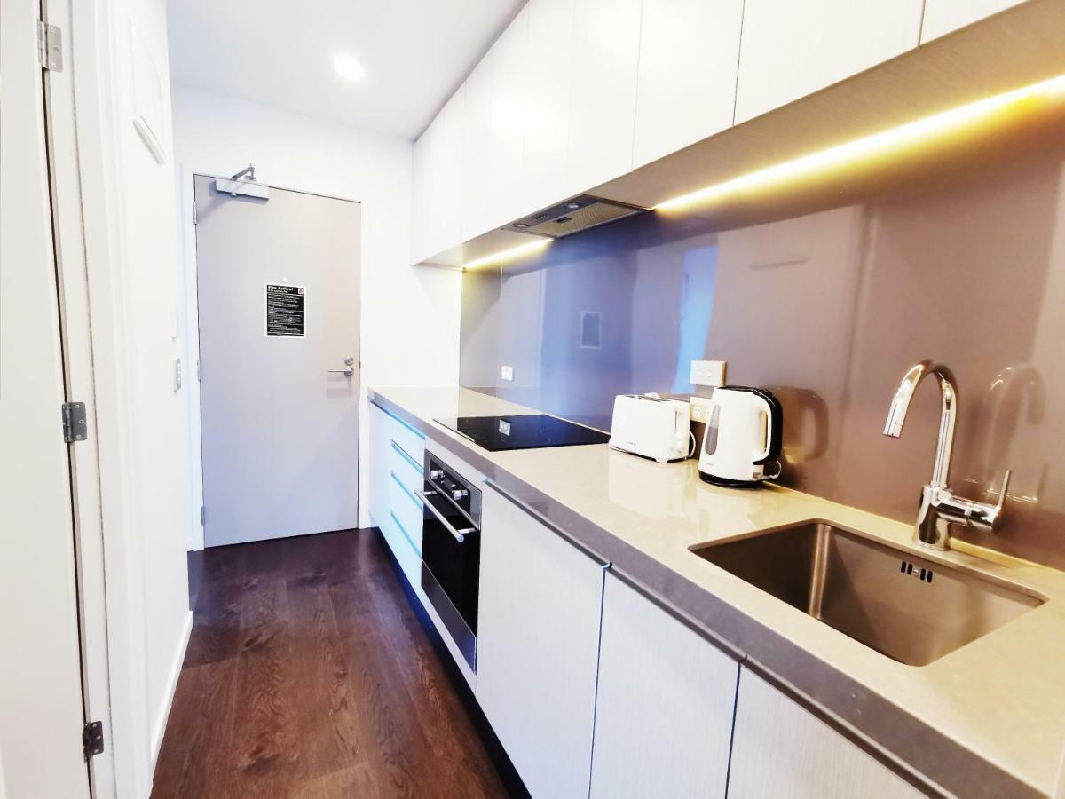 Hi Park Aparthotel 4*