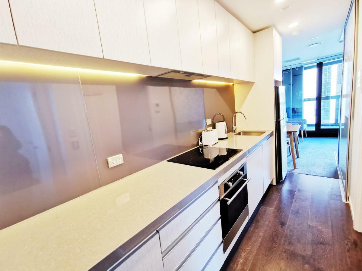 Hi Park Aparthotel 4*