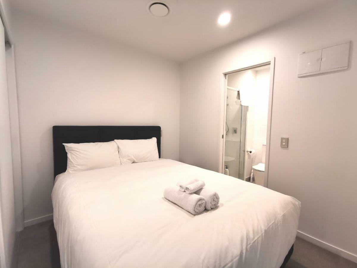 Hi Park Aparthotel