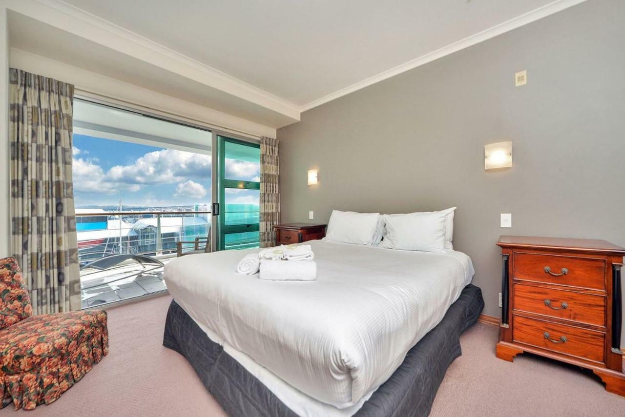Apartment Pelicanstay At Auckland Viaduct Harbour *