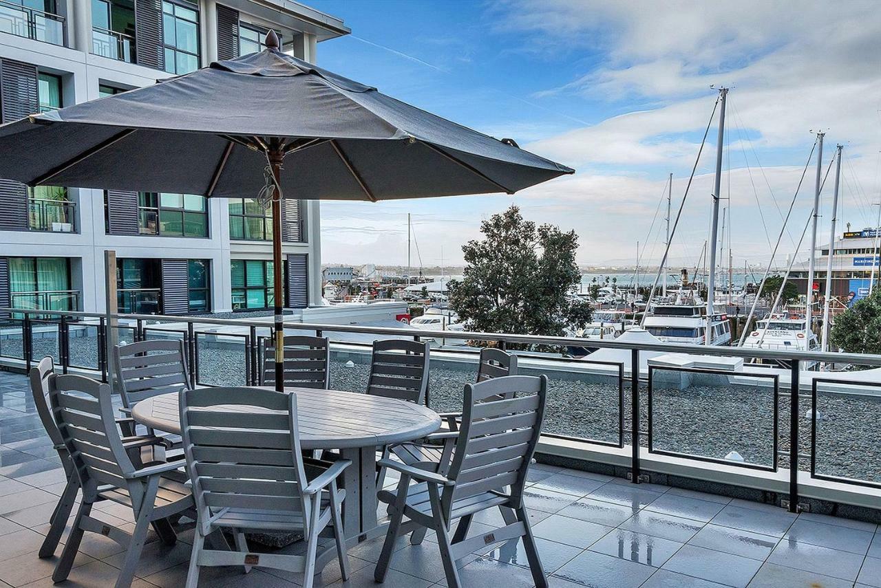 Pelicanstay At Auckland Viaduct Harbour *