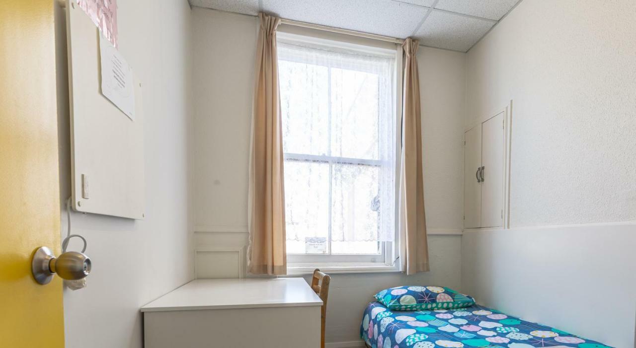Bk Albergue Auckland