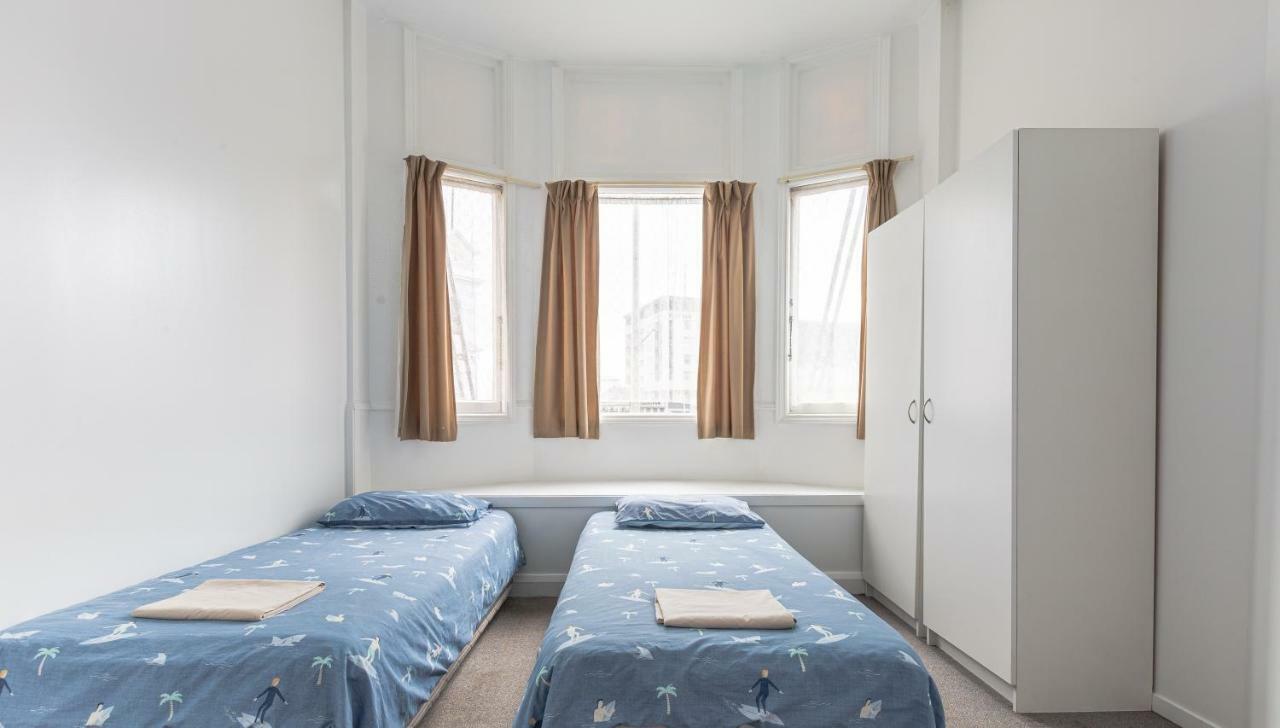 Bk Albergue
