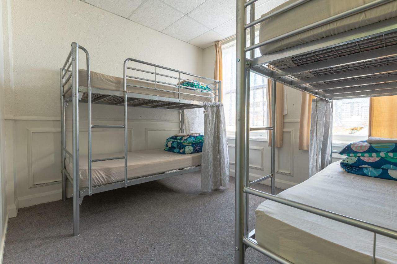 Bk Albergue