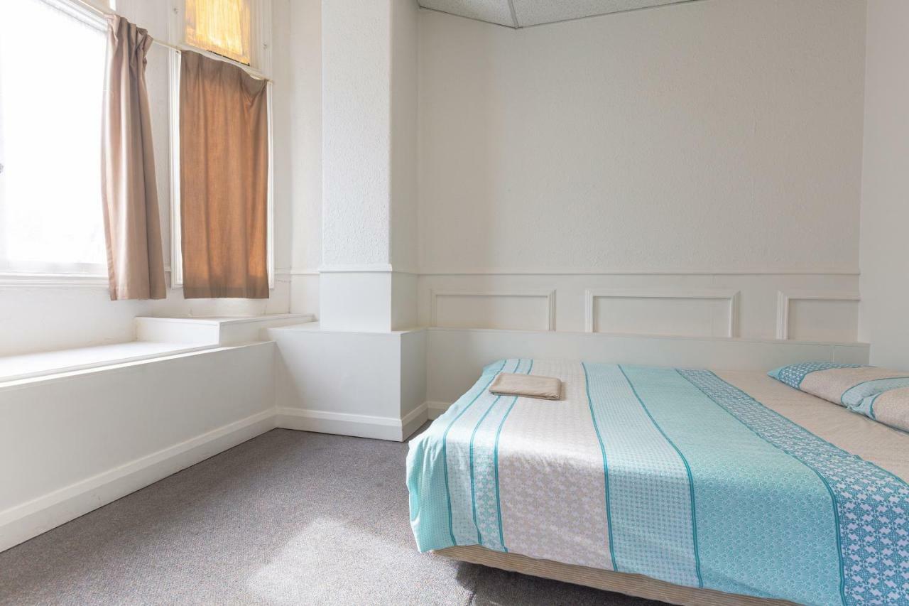 Bk Albergue Auckland