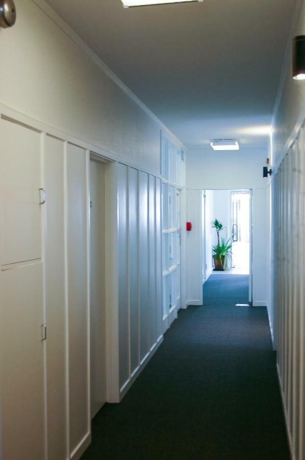 Parnell Pines Auckland