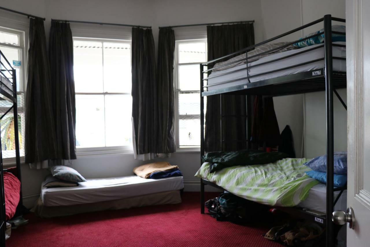Hostel Lantana Auckland