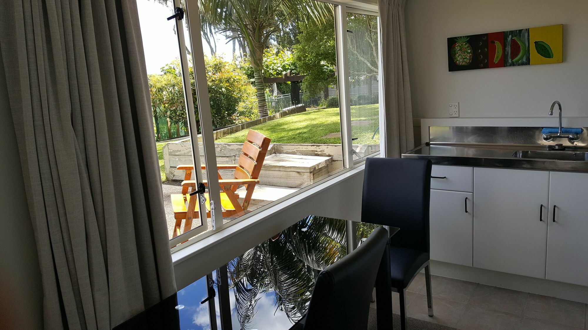 Apartment Racecourse Deluxe Auckland