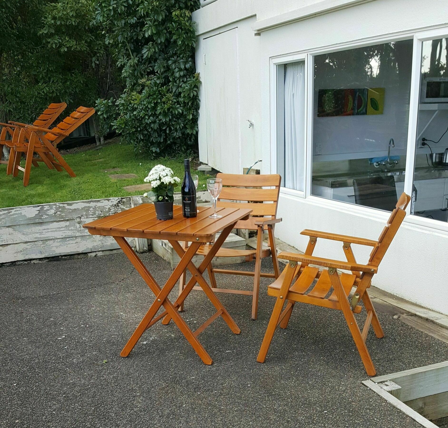 Apartment Racecourse Deluxe Auckland