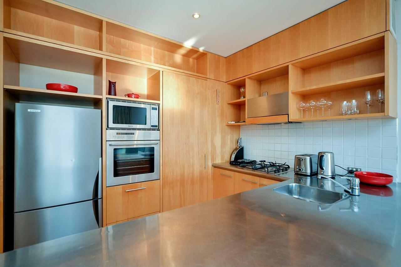 Apartment Qv Stylish Waterfront - 317