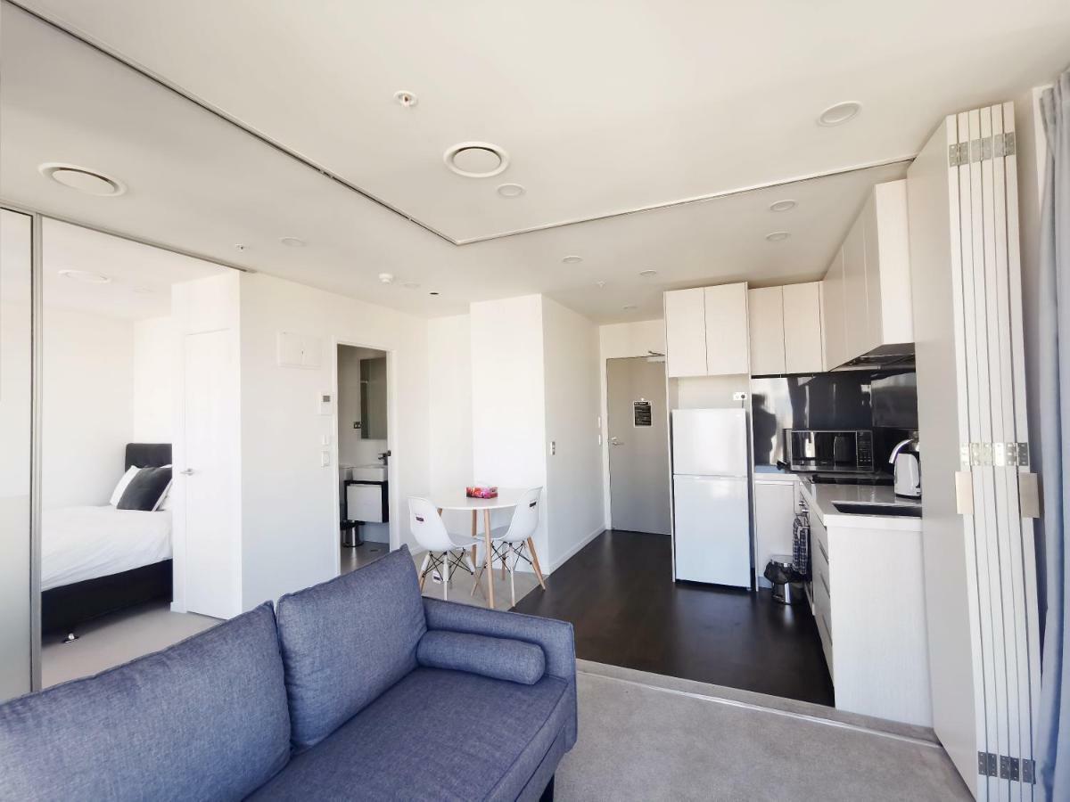 Aparthotel Hi Park Auckland