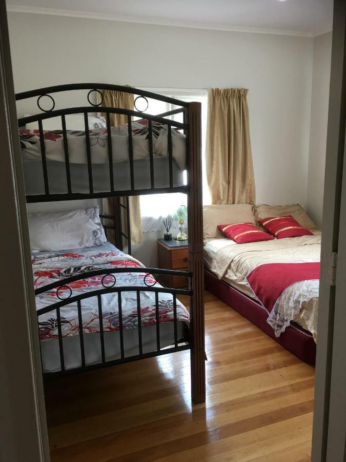 Hospedagem domiciliar At Homestay Auckland