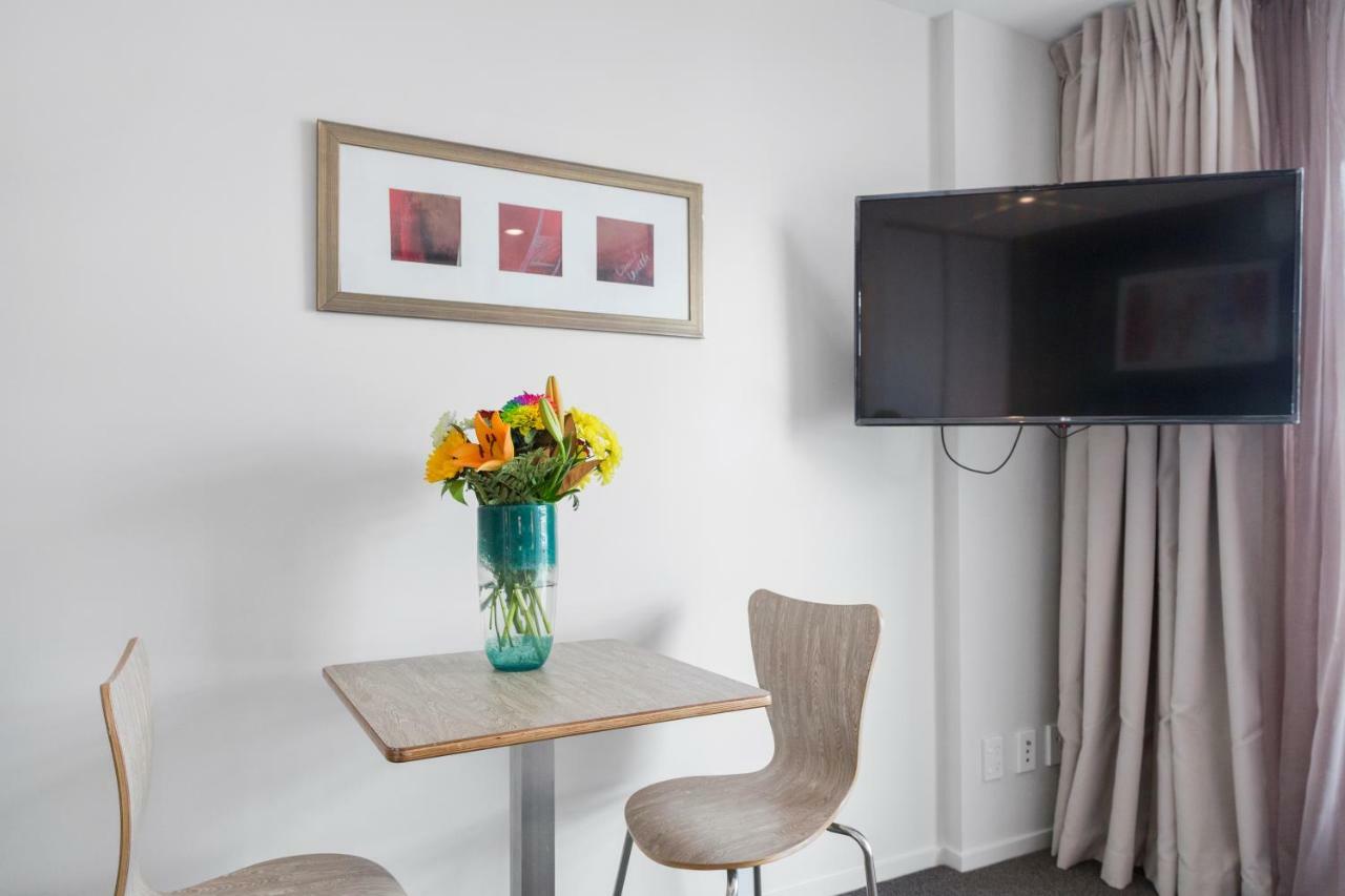 Aparthotel Proximity Manukau / Airport 4*