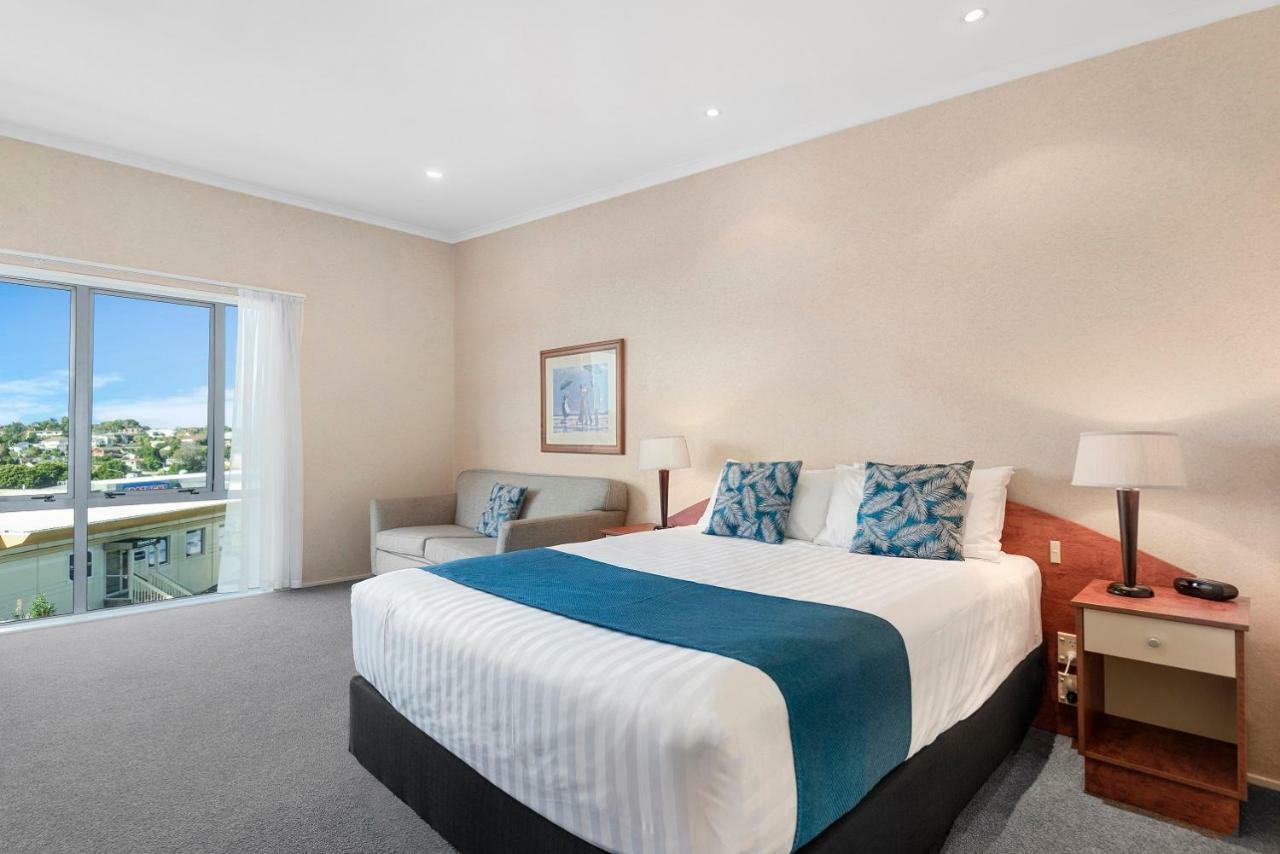 Aristotles North Shore Motel Auckland