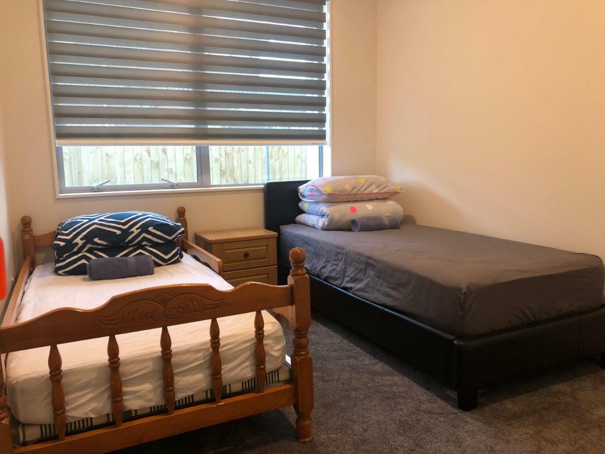 Homestay Luxury Holiday Auckland