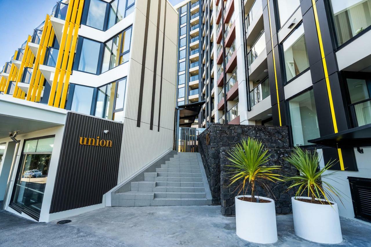 City On Union Street Apartment