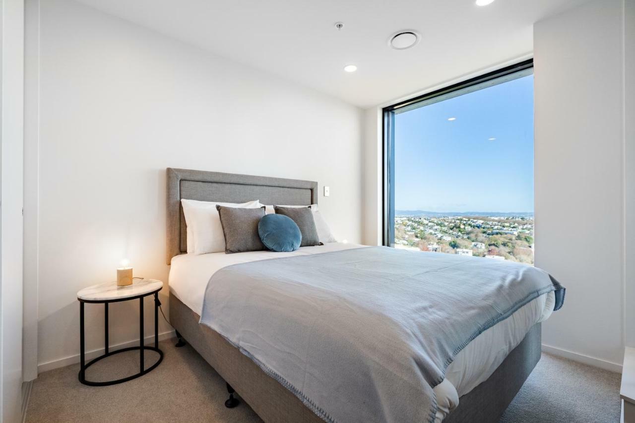 City On Union Street Apartment Auckland