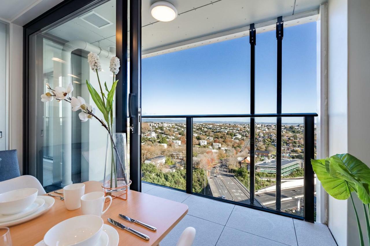Apartment City On Union Street *