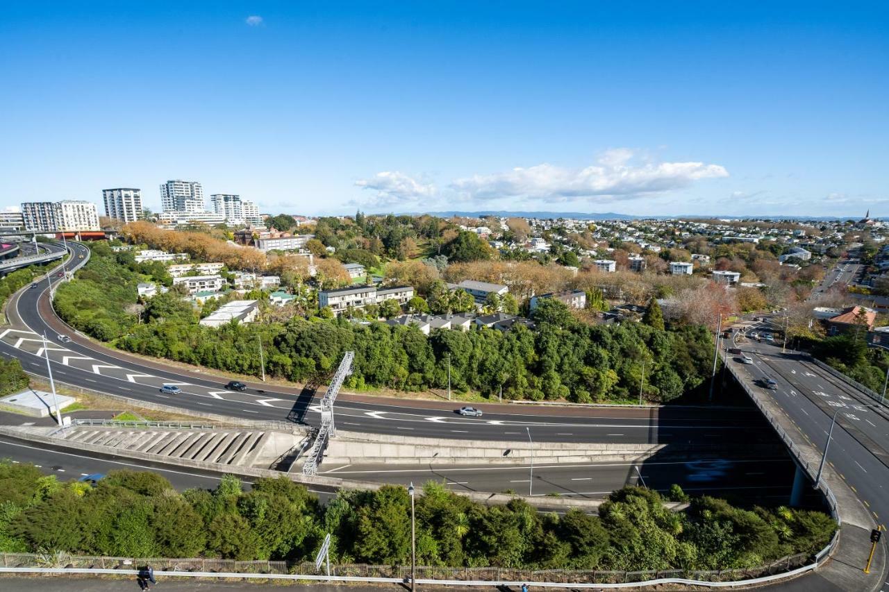 Apartment City On Union Street Auckland