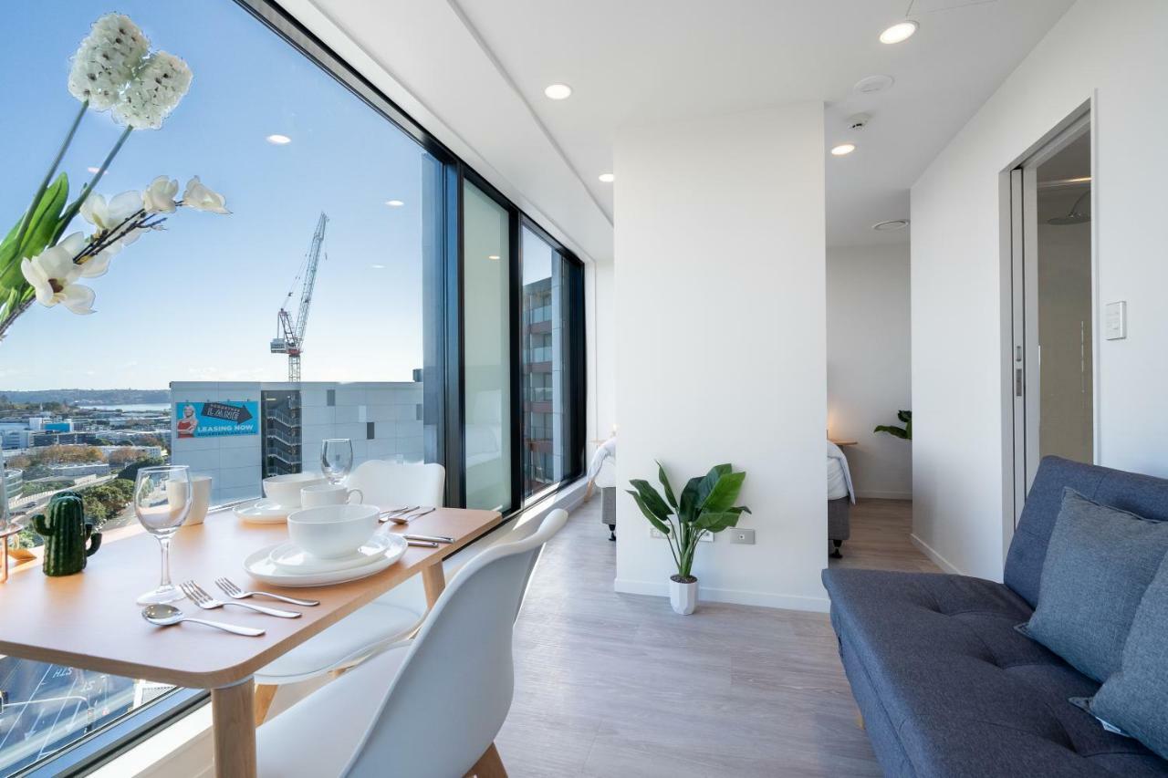 Apartment City On Union Street *