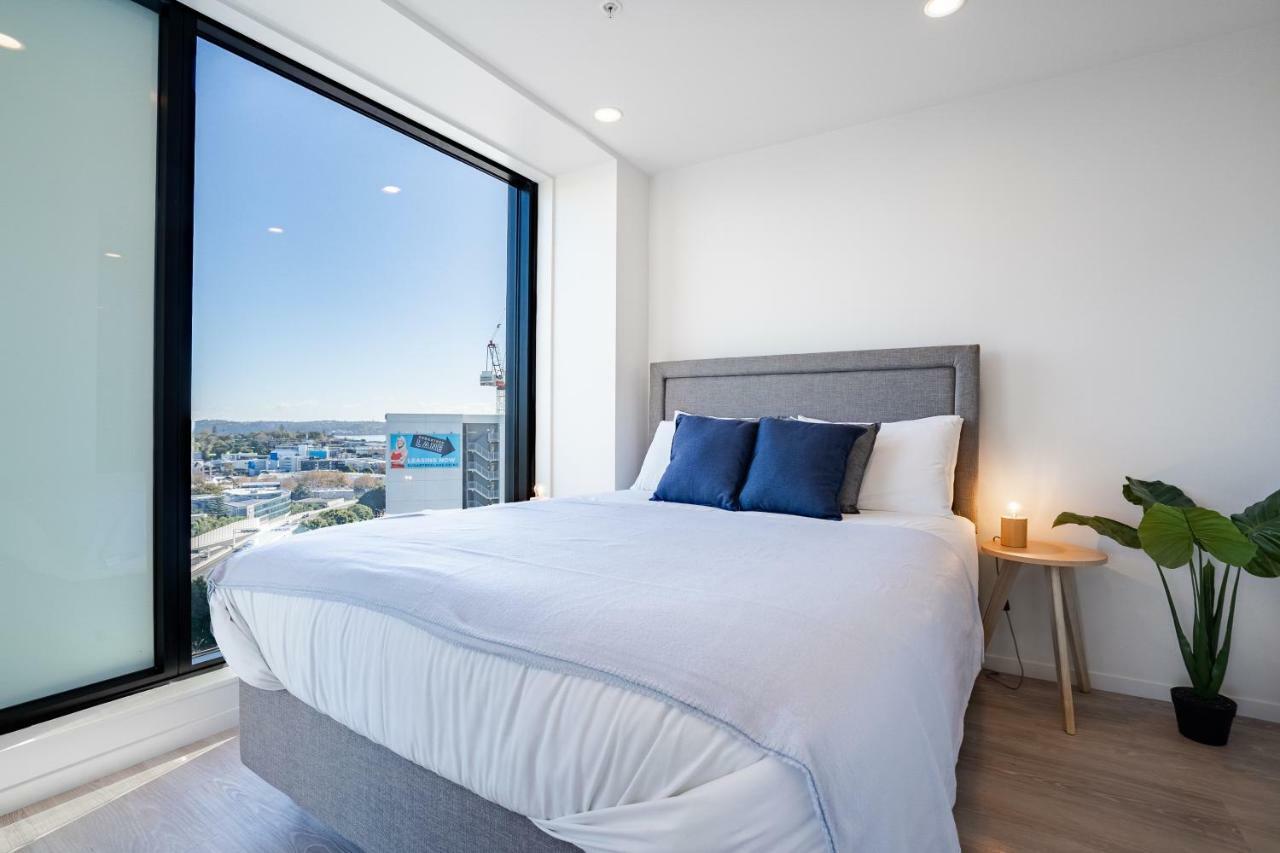 City On Union Street Apartment