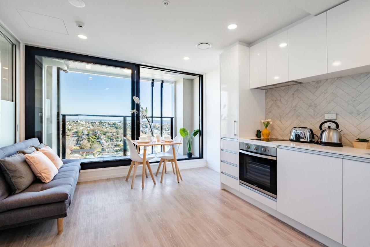 City On Union Street Apartment *