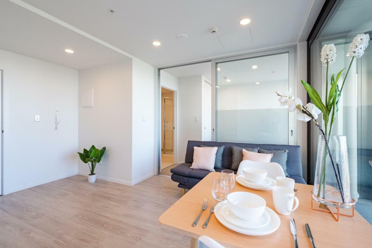City On Union Street Apartment *