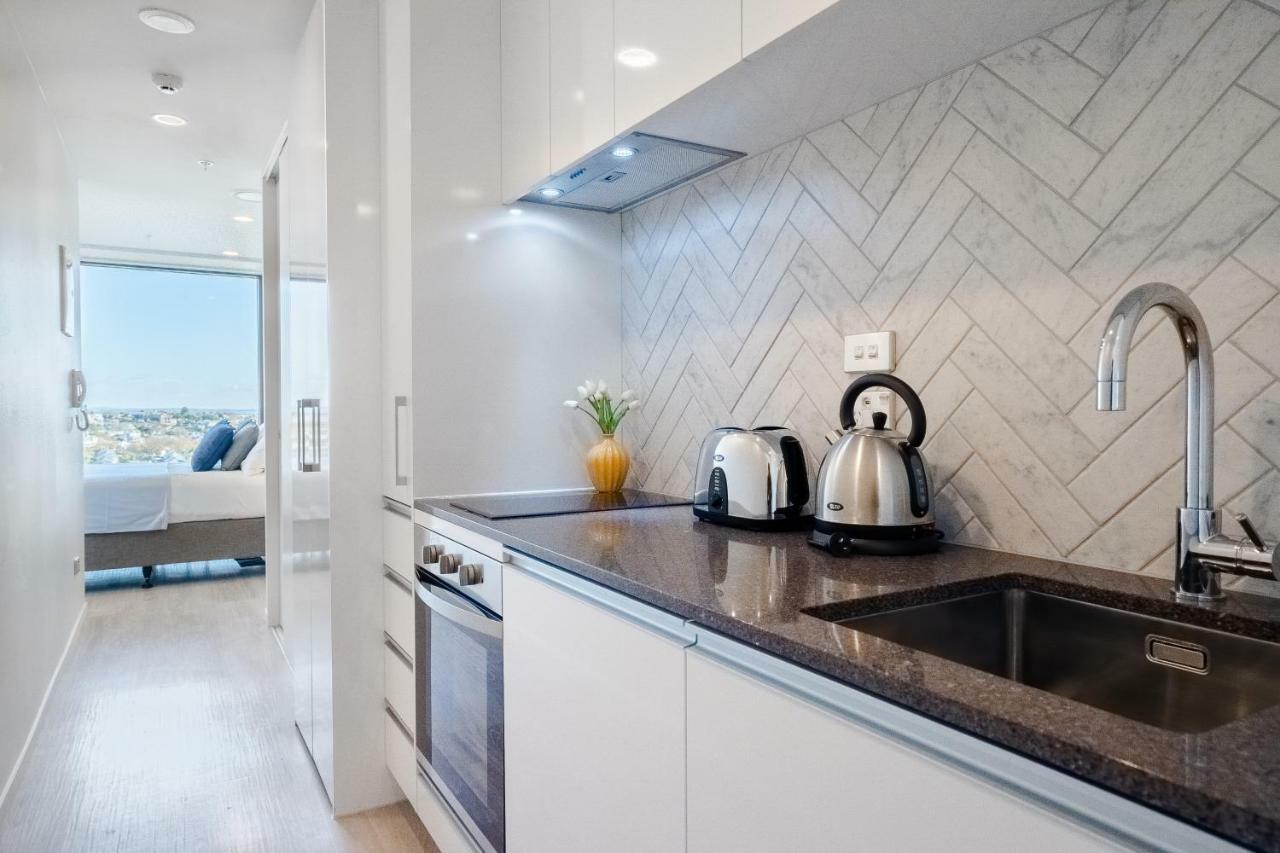City On Union Street Apartment Auckland