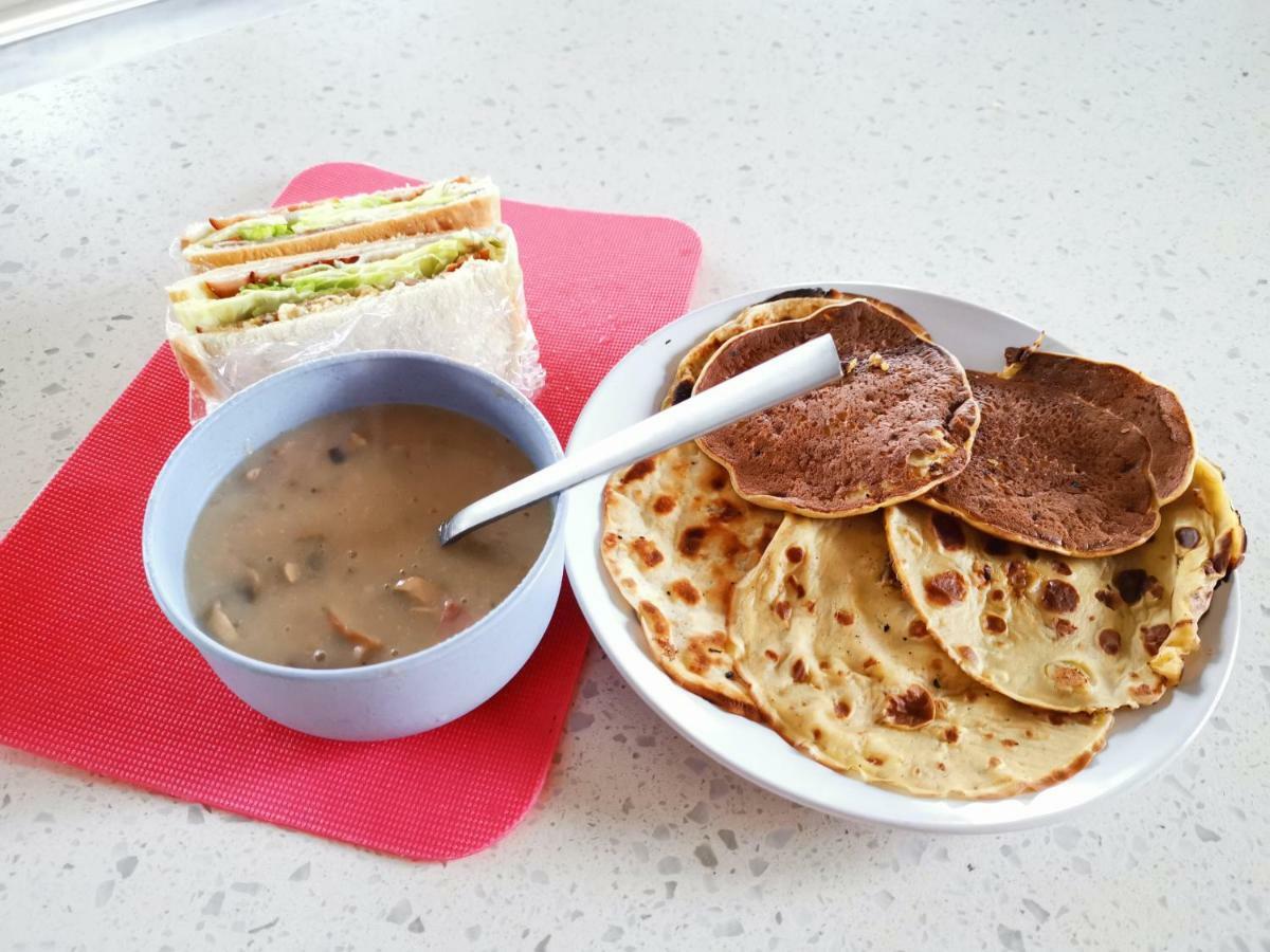 Hostel Takapuna Auckland