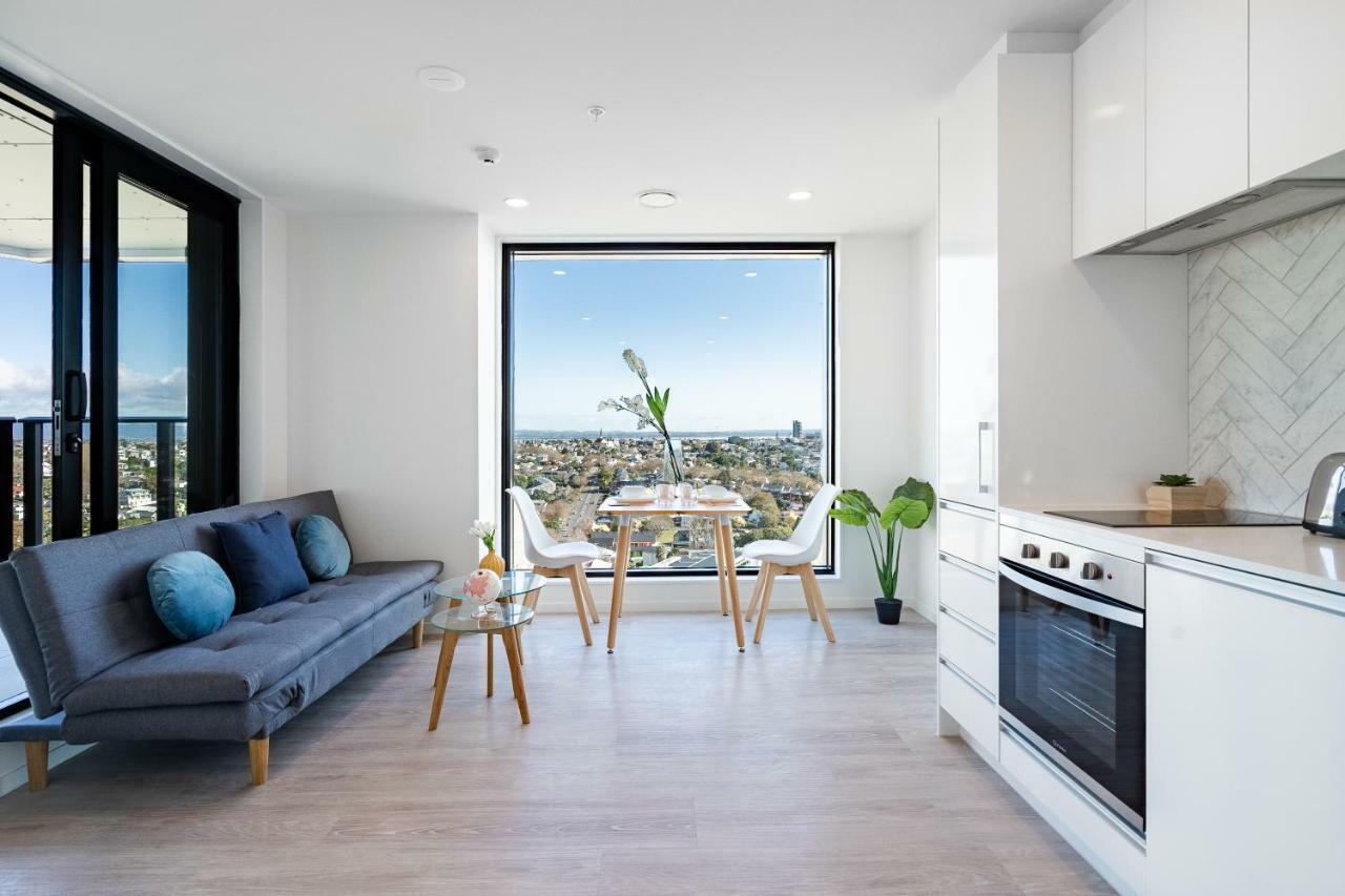 City On Union Street Apartment