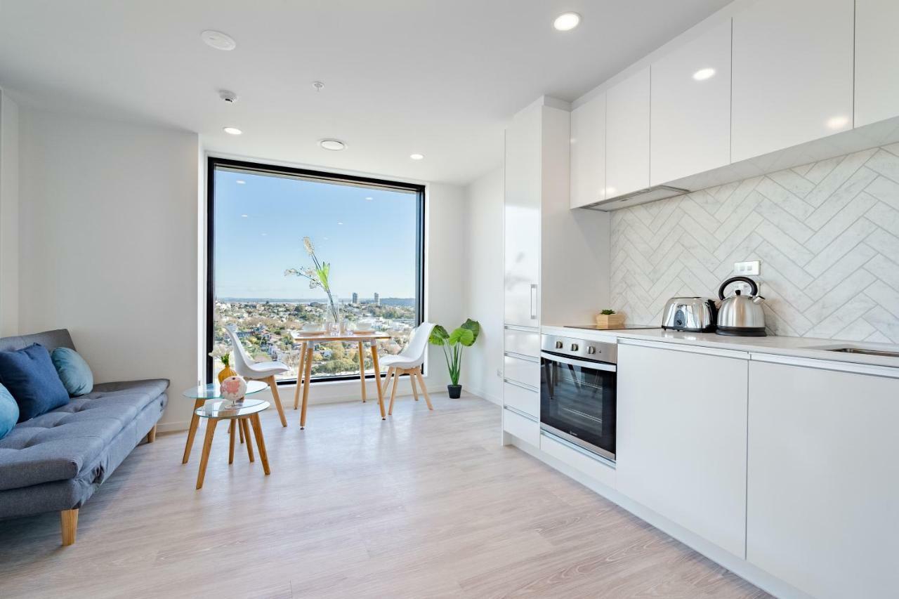 Apartment City On Union Street