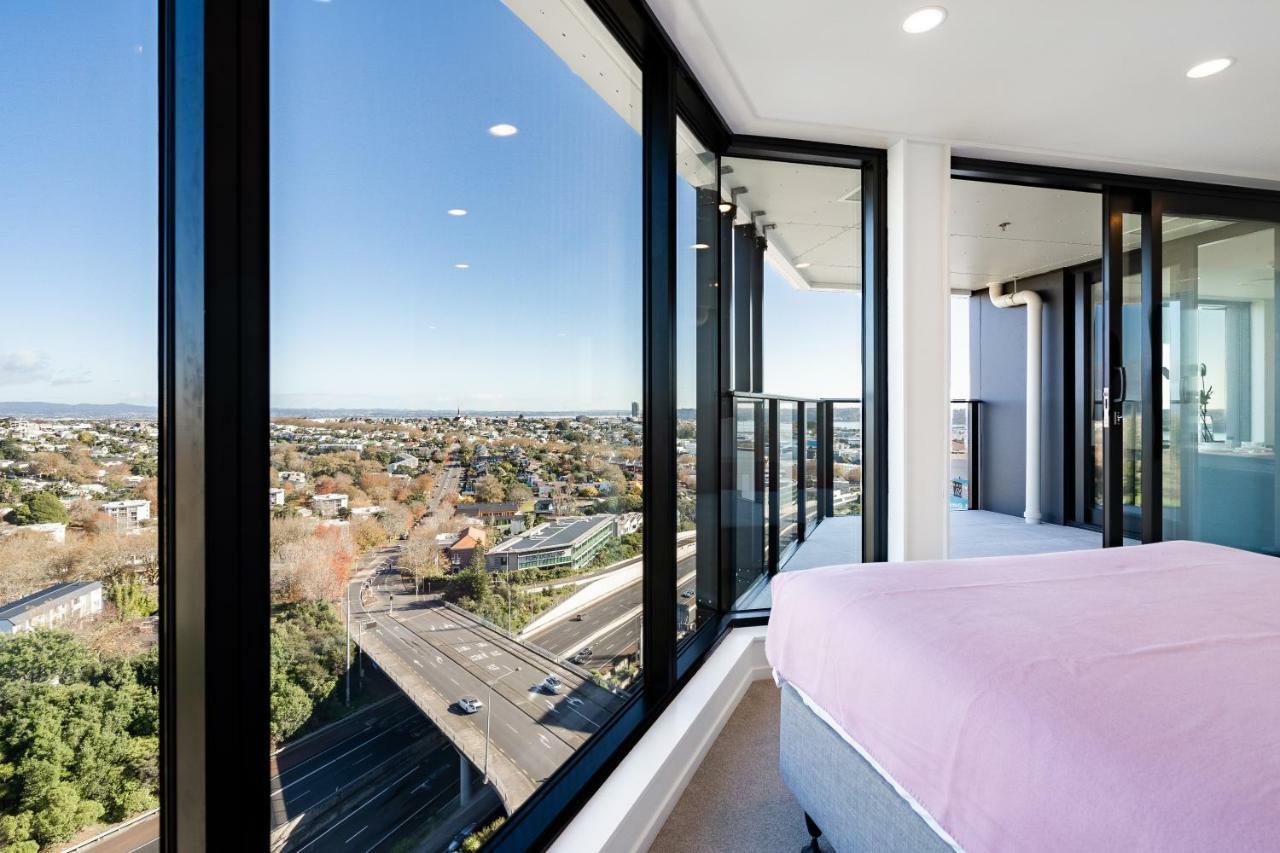 City On Union Street Apartment Auckland