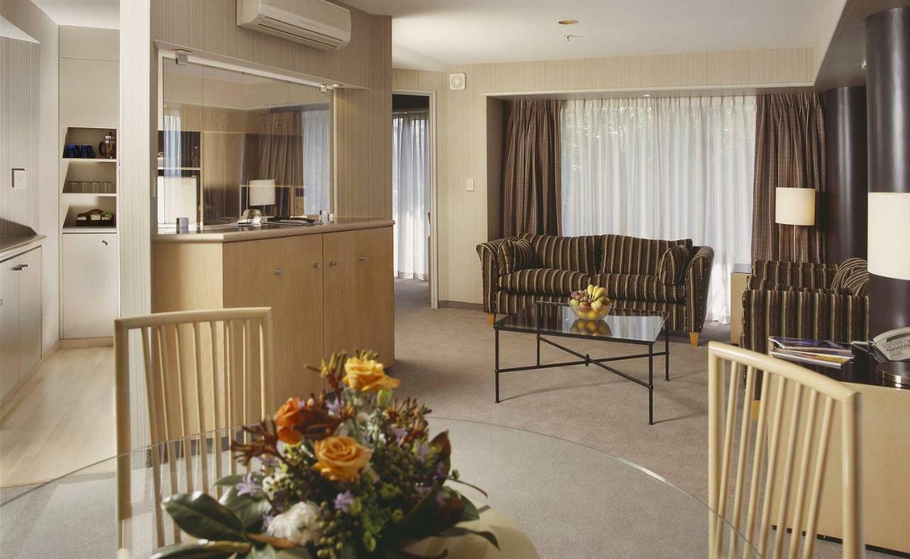 Waipuna & Conference Centre 4* Auckland