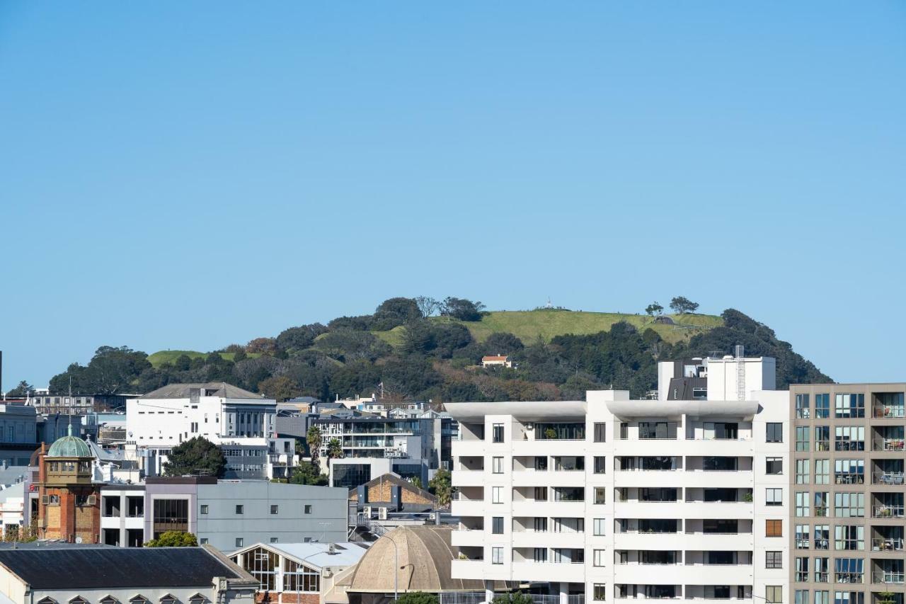 City On Union Street Apartment Auckland