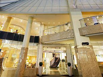 Aparthotel The Sebel Quay West Auckland