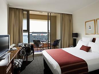 The Sebel Quay West 4*
