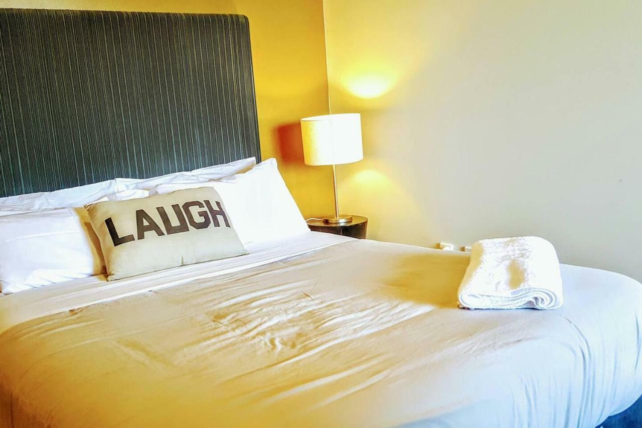 Apartamento Cute Quiet Central City